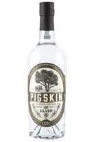 GIN PIGSKIN SILVER CL 70 GIN PIGSKIN SILVER CL 70